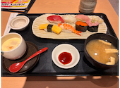 すし屋 銀蔵 武蔵浦和マーレ店: ecoさんの2026年07月09日の1枚目の投稿写真