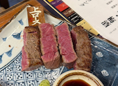 鉄板肉焼まつもと本店: ちーちゃんさんの2026年05月の1枚目の投稿写真