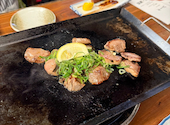 鉄板肉焼まつもと本店: ちーちゃんさんの2026年05月24日の3枚目の投稿写真