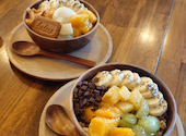 スタンド.Y ice cafe dining bar: moguさんの2026年07月09日の1枚目の投稿写真