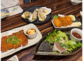 牡蠣ひよっこ商店 広島本店: errrikさんの2026年08月07日の1枚目の投稿写真