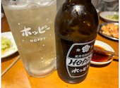 大衆焼肉酒場 藤沢ホルモン: もりちゃんさんの2024年11月16日の3枚目の投稿写真