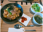 焼肉LOUNGE うしのよだれ: ちょび　ちゃんさんの2025年06月01日の1枚目の投稿写真