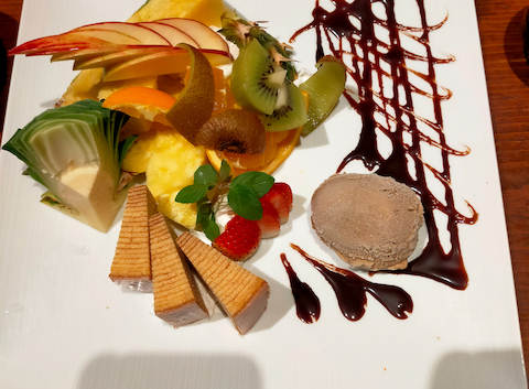 えびす鯛 新潟駅前店: ちょび　ちゃんさんの2025年11月13日の1枚目の投稿写真