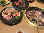 焼肉 安楽亭　中居店: 蘭さんの2023年01月の1枚目の投稿写真