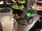 居酒屋 けんぞう 梅田店: ふぉんさんの2026年07月27日の1枚目の投稿写真
