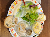 伊太利亜食堂 燈屋 とうや 石岡店: miniさんの2025年04月18日の2枚目の投稿写真