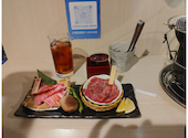 個室焼肉 つばめ 燕 南三条 本店: Kwonbbさんの2023年01月01日の2枚目の投稿写真