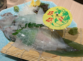 博多もつ鍋 いっとく家 キャナルシティ博多前: す～な～さんの2023年11月27日の1枚目の投稿写真