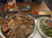 韓国酒場　ミレシジャン　宮崎本店 : sーヒロさんの2026年04月26日の2枚目の投稿写真