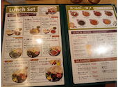 インドレストラン ガンジス イオンモール茨木店: たさこりさんの2026年03月31日の1枚目の投稿写真