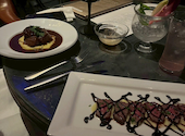 AQUA RESTAURANT&BAR LUXIS ラグシス: カイさんの2025年11月07日の2枚目の投稿写真