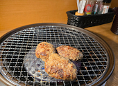 帯広直火焼和牛100％ハンバーグ食べ放題～無限膳～: ものさんの2026年03月28日の2枚目の投稿写真