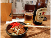 もつ焼きホームラン: ５０１さんの2026年06月26日の1枚目の投稿写真