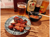 もつ焼きホームラン: ５０１さんの2026年06月26日の2枚目の投稿写真