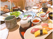 和食処 銀蔵 ル シーニュ府中店: dertanzvonerikaさんの2026年08月23日の1枚目の投稿写真