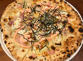 PIZZA DINING Richwaru 二和向台店: tenkerbeilさんの2025年11月15日の2枚目の投稿写真