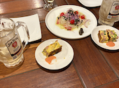PIZZA DINING Richwaru 二和向台店: tenkerbeilさんの2025年11月15日の3枚目の投稿写真
