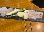 心斎橋 創作ふぐ料理 福の舞: みかさんさんの2024年06月24日の3枚目の投稿写真