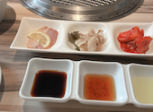 焼肉ふじみ 清水店: ゅさんの2026年04月30日の1枚目の投稿写真