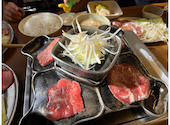 焼肉 東山食堂 本店: ちろのすけさんの2026年02月01日の1枚目の投稿写真