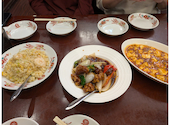 芳香園 新横浜本店: まつさんの2026年10月18日の1枚目の投稿写真
