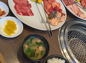 焼肉 たにざき: まつさんの2026年08月25日の1枚目の投稿写真