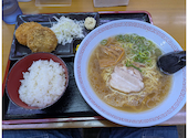 ラーメンいのよしの口コミ画像1