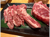 北海道ジンギスカン えいじん 清田店: はなはなさんの2026年07月06日の1枚目の投稿写真