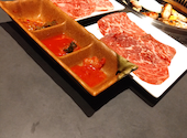 黒毛和牛食べ放題　個室焼肉　つなぐ　なんばオリエンタルホテル店: つよしさんの2026年04月19日の3枚目の投稿写真