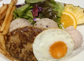 HawaiianDiner HANAO CAFE ハナオカフェ 西武所沢店: 元気君さんの2026年04月19日の1枚目の投稿写真