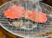焼肉酒場 菊一文字: にこさんの2026年04月17日の2枚目の投稿写真