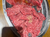 焼肉酒場 菊一文字: にこさんの2026年06月15日の1枚目の投稿写真