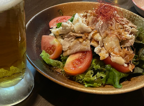 炭火串焼きひょっとこ: にこさんの2026年03月02日の1枚目の投稿写真