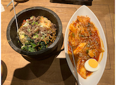 韓国料理　プヨ　長町店: はあちゃんさんの2026年03月の1枚目の投稿写真
