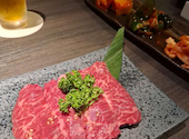 【A5佐賀牛一頭買い×個室焼肉】和牛一彩: Hellenさんの2026年08月27日の1枚目の投稿写真