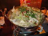 はかた かごんま料理 たけんこ 鹿児島 天文館: まるさんの2011年10月04日の1枚目の投稿写真