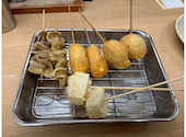 だるま 通天閣店: ぽんさんの2026年04月17日の1枚目の投稿写真