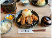 とんかつ 神楽坂 さくら 茂原店: ぽんさんの2026年05月02日の1枚目の投稿写真