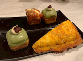 BAKERY RESTAURANT C ベーカリーレストランシー 渋谷マークシティ店: ぽんさんの2026年04月13日の1枚目の投稿写真