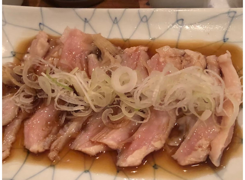 居酒屋 ごんべゑ: ぽんさんの2026年06月07日の1枚目の投稿写真