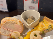 Bistro いちスタイル 天神: チュラさんの2026年08月31日の1枚目の投稿写真