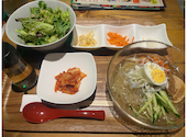 サムギョプサルと韓国料理 TUTUMU38 吉祥寺店: ちぇるさんの2025年09月01日の1枚目の投稿写真