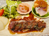 創作料理　庵里-あんり-　岡山駅前店: たかちゃんさんの2026年09月03日の2枚目の投稿写真
