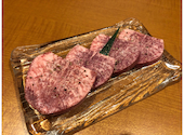 宮崎牛個室焼肉 真和 やきにくしんわ: かりんさんの2021年04月21日の3枚目の投稿写真