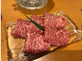 宮崎牛個室焼肉 真和 やきにくしんわ: かりんさんの2021年10月29日の2枚目の投稿写真