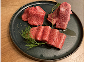 焼肉　一　～Hajime～: かりんさんの2023年11月の1枚目の投稿写真