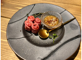 焼肉 一 Hajime: かりんさんの2024年01月28日の3枚目の投稿写真