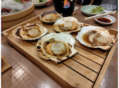 浜焼き海鮮居酒屋 大庄水産 札幌 読売北海道ビル店: カベさんの2026年05月16日の2枚目の投稿写真