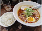 らーめん優月の口コミ画像1